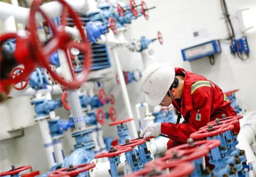 閥門(mén)運(yùn)轉(zhuǎn)維護(hù)技巧